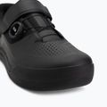 Scarpe da ciclismo MTB da uomo Fox Racing Fox Union black 7