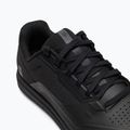 Scarpe da ciclismo MTB da uomo Fox Racing Fox Union black 7