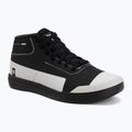 Scarpe da ciclismo da uomo per pedali a piattaforma Fox Racing Fox Union Canvas Mid Park SE black