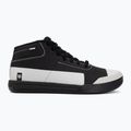 Scarpe da ciclismo da uomo per pedali a piattaforma Fox Racing Fox Union Canvas Mid Park SE black 2