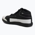 Scarpe da ciclismo da uomo per pedali a piattaforma Fox Racing Fox Union Canvas Mid Park SE black 3