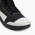 Scarpe da ciclismo da uomo per pedali a piattaforma Fox Racing Fox Union Canvas Mid Park SE black 7