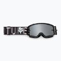 Occhiali da ciclismo per bambini Fox Racing Main Diffuse SE Spark Jr spark black/mirror