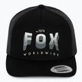 Cappellino da uomo Fox Racing Block Mesh Trucker black 2