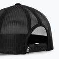 Cappellino da uomo Fox Racing Block Mesh Trucker black 4