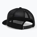 Cappellino da uomo Fox Racing Block Mesh Trucker black 2