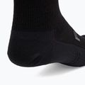 Calze da uomo Fox Racing 6" Flexair Merino Sock Black 3