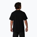 Maglietta da uomo Fox Racing Fox Head 195 Original black 2