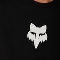 Maglietta da uomo Fox Racing Fox Head 195 Original black 3