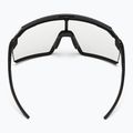 Occhiali da sole Fox Racing Vue Photochromic black/smoke/clear 3