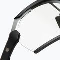 Occhiali da sole Fox Racing Vue Photochromic black/smoke/clear 5