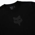 Maglietta da uomo Fox Racing Fox Head 195 Original black/black 3