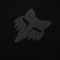 Maglietta da uomo Fox Racing Fox Head 195 Original black/black 4