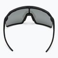Occhiali da sole Fox Racing Vue Vivid black/black/clear 4