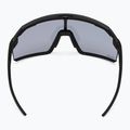 Occhiali da sole Fox Racing Vue Vivid black/orange/clear 4