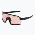 Occhiali da sole Fox Racing Vue Vivid black/red/clear