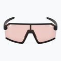 Occhiali da sole Fox Racing Vue Vivid black/red/clear 3