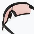Occhiali da sole Fox Racing Vue Vivid black/red/clear 5