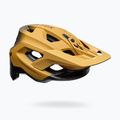 Casco da ciclismo Fox Racing Speedframe Pro Backfade bronze