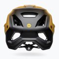 Casco da ciclismo Fox Racing Speedframe Pro Backfade bronze 3