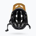 Casco da ciclismo Fox Racing Speedframe Pro Backfade bronze 4