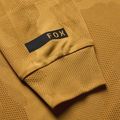 Maglia a maniche lunghe da ciclismo da uomo Fox Racing Ranger Tru Dri bronze 5