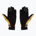 Guanti da ciclismo da uomo Fox Racing Defend Thermo bronze 2