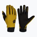 Guanti da ciclismo da uomo Fox Racing Defend Thermo bronze
