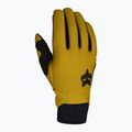 Guanti da ciclismo da uomo Fox Racing Defend Thermo bronze 2