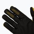 Guanti da ciclismo da uomo Fox Racing Defend Thermo bronze 4