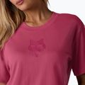 Maglietta da donna Fox Racing Fox Head berry 3