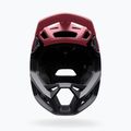 Casco da ciclismo Fox Racing Proframe Solid berry 3