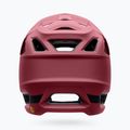 Casco da ciclismo Fox Racing Proframe Solid berry 5