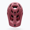Casco da ciclismo Fox Racing Proframe Solid berry 6