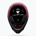 Casco da ciclismo Fox Racing Proframe Solid berry 7