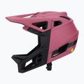Casco da ciclismo Fox Racing Proframe Solid berry 3