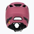 Casco da ciclismo Fox Racing Proframe Solid berry 4