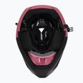 Casco da ciclismo Fox Racing Proframe Solid berry 5