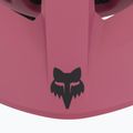 Casco da ciclismo Fox Racing Proframe Solid berry 7