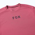 Maglietta da ciclismo da uomo Fox Racing Ranger Wordmark 3
