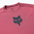 Maglia a maniche lunghe da ciclismo da uomo Fox Racing Ranger Fox Head berry 3