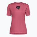 Maglia da ciclismo da donna Fox Racing Ranger Fox Head W berry