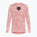 Maglia a maniche lunghe da ciclismo da uomo Fox Racing Ranger Tru Dri berry 5