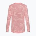 Maglia a maniche lunghe da ciclismo da uomo Fox Racing Ranger Tru Dri berry 6