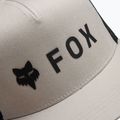 Cappellino con visiera per bambini Fox Racing Absolute Sb Mesh Jr cloud grey 3