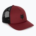 Cappellino da donna Fox Racing Boundary Trucker W cab