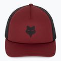 Cappellino da donna Fox Racing Boundary Trucker W cab 2