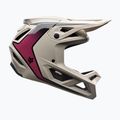 Casco da ciclismo Fox Racing Rampage Vault chalk 2