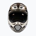 Casco da ciclismo Fox Racing Rampage Vault chalk 3