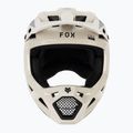 Casco da bici per bambini Fox Racing Rampage Vault Jr chalk 2